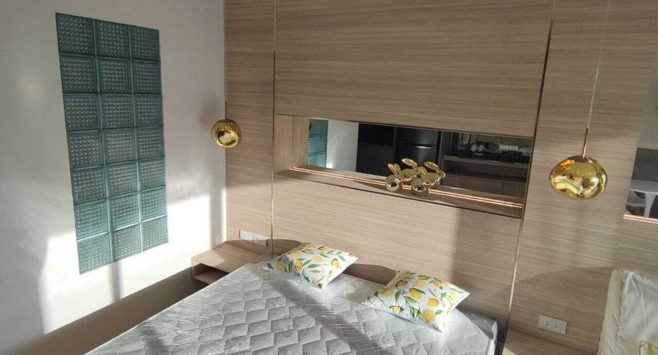Wohnung zum Kauf mit Studio in Mueang Phuket, Phuket