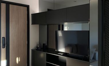 Wohnung zum Kauf mit 1 Zimmer in Khlong Toei, Bangkok