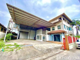 For sale and for rent 5 bedrooms house in Mueang Samut Sakhon, Samut Sakhon