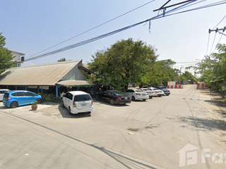 For sale land in Taling Chan, Bangkok