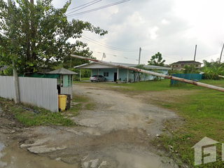 For sale land in Taling Chan, Bangkok