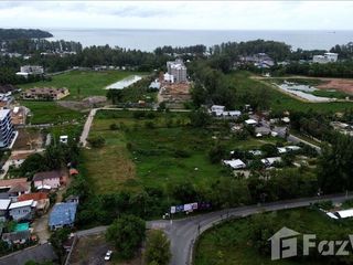 Продажа Участок в Тхаланг, Пхукет