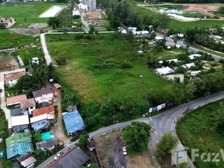 Продажа Участок в Тхаланг, Пхукет