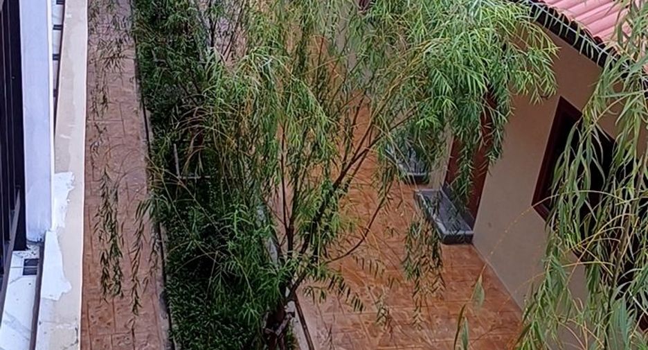 For sale 40 bedrooms hotel in Hat Yai, Songkhla