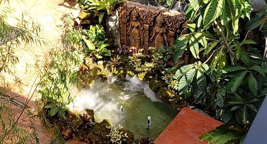 For sale 40 bedrooms hotel in Hat Yai, Songkhla