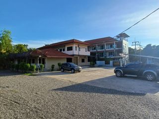 Продажа 40 спальни отель в Хатъяй, Songkhla