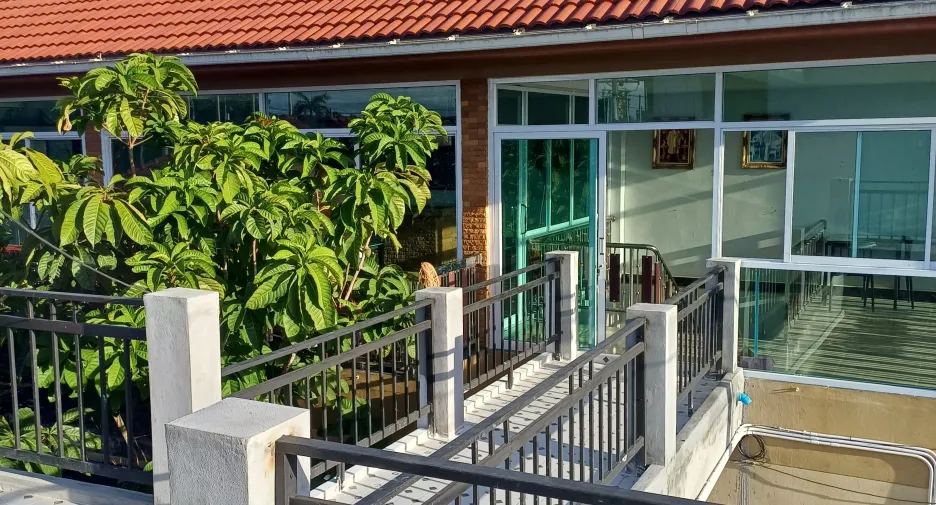 For sale 40 bedrooms hotel in Hat Yai, Songkhla