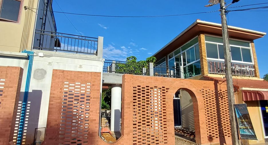 For sale 40 bedrooms hotel in Hat Yai, Songkhla