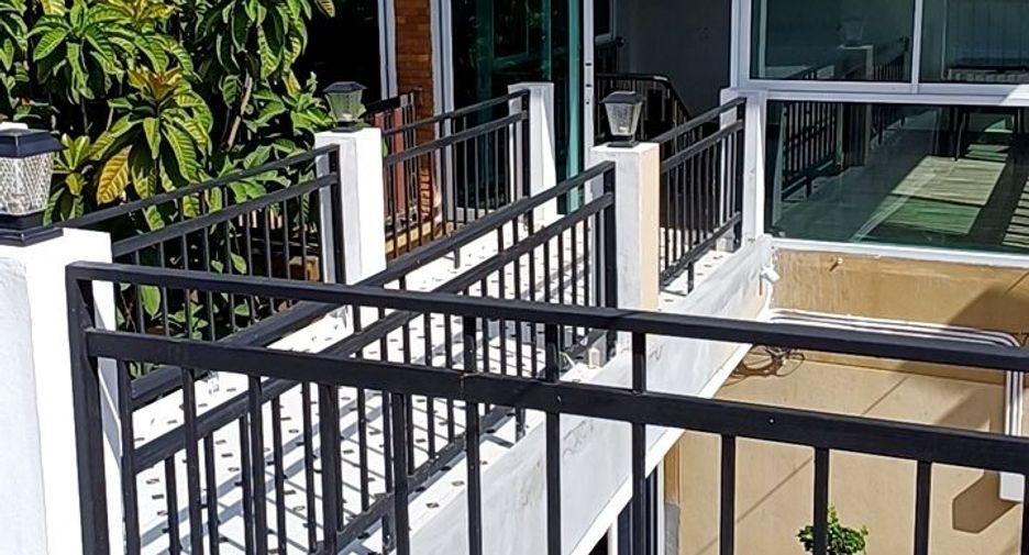 For sale 40 bedrooms hotel in Hat Yai, Songkhla