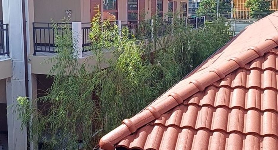 For sale 40 bedrooms hotel in Hat Yai, Songkhla