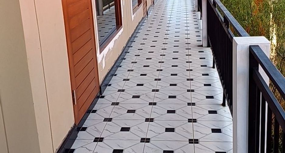 For sale 40 bedrooms hotel in Hat Yai, Songkhla