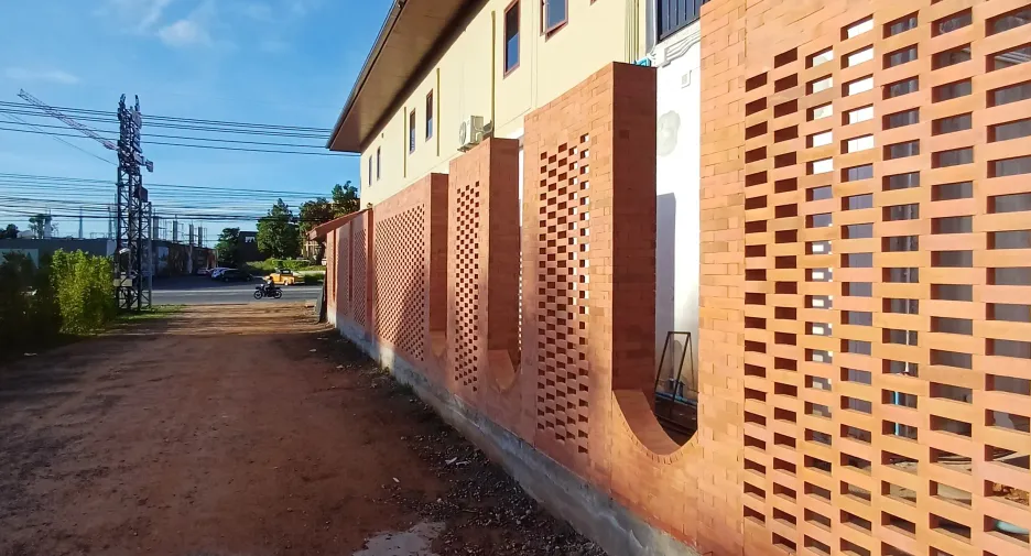 For sale 40 bedrooms hotel in Hat Yai, Songkhla