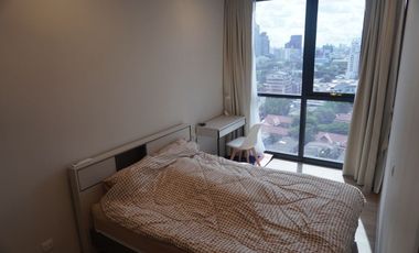 Condo en venta de 1 habitaciones en Khlong Toei, Bangkok
