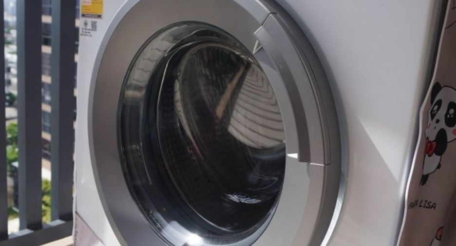 For sale 1 bed condo in Khlong Toei, Bangkok