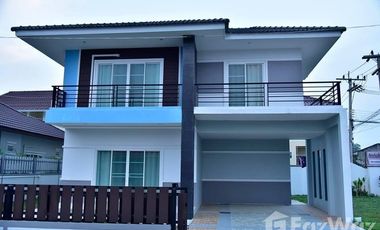 Haus zum Kauf mit 3 Zimmer in Mueang Chiang Rai, Chiang Rai