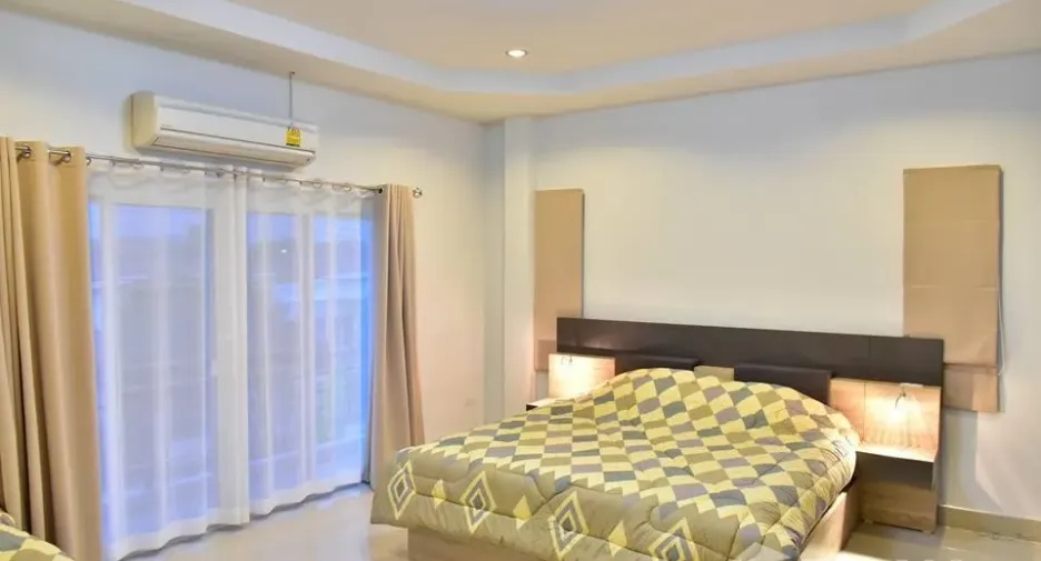 Haus zum Kauf mit 3 Zimmer in Mueang Chiang Rai, Chiang Rai