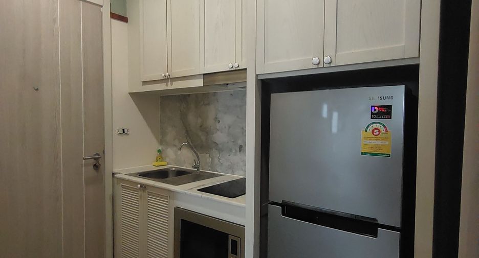 For sale 1 bed condo in Mueang Phuket, Phuket
