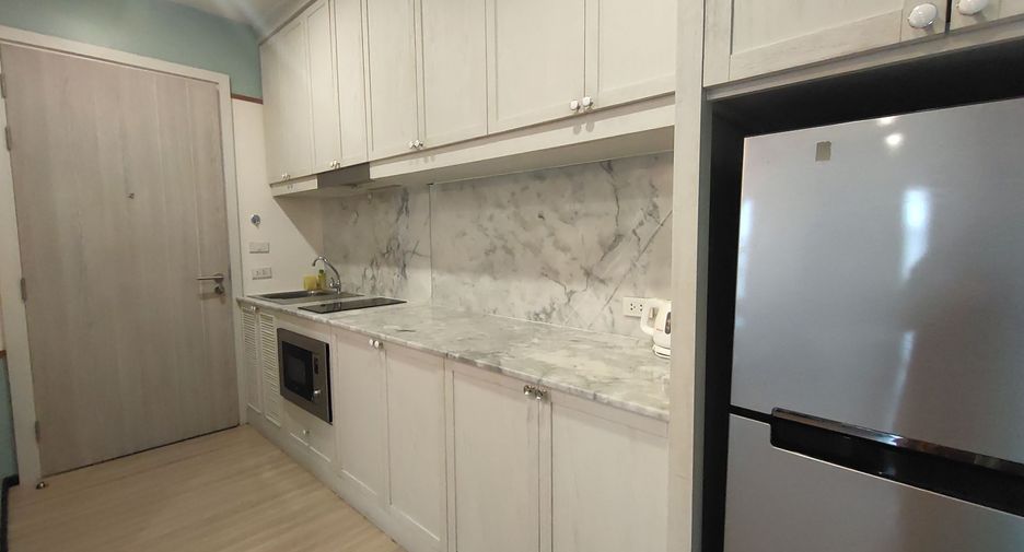 For sale 1 bed condo in Mueang Phuket, Phuket