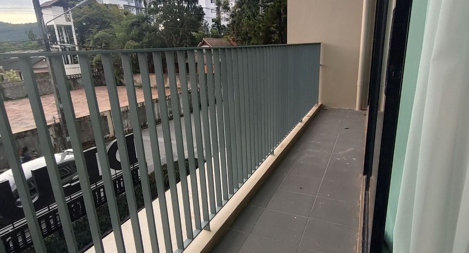 For sale 1 bed condo in Mueang Phuket, Phuket