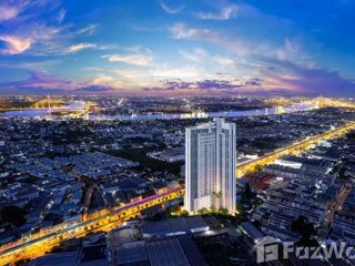 For sale 1 bed condo in Phra Pradaeng, Samut Prakan