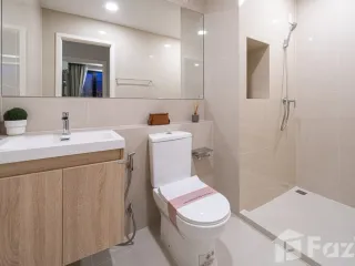 For sale 1 bed condo in Phra Pradaeng, Samut Prakan