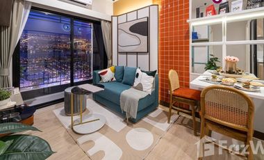 For sale 1 bed condo in Phra Pradaeng, Samut Prakan
