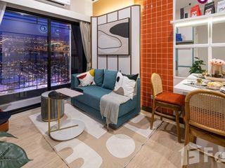For sale 1 bed condo in Phra Pradaeng, Samut Prakan