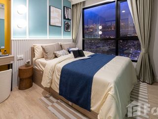 For sale 1 bed condo in Phra Pradaeng, Samut Prakan