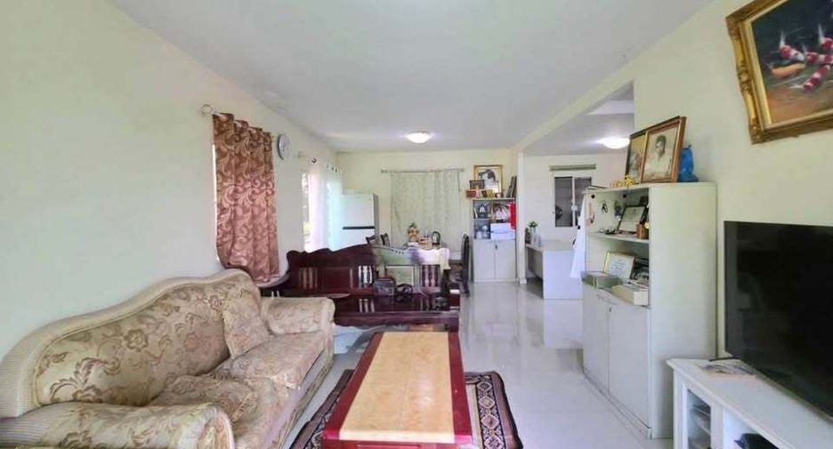 À vendre 1 chambre maison à Thanyaburi, Pathum Thani