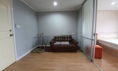 For sale 1 bed condo in Wang Thonglang, Bangkok