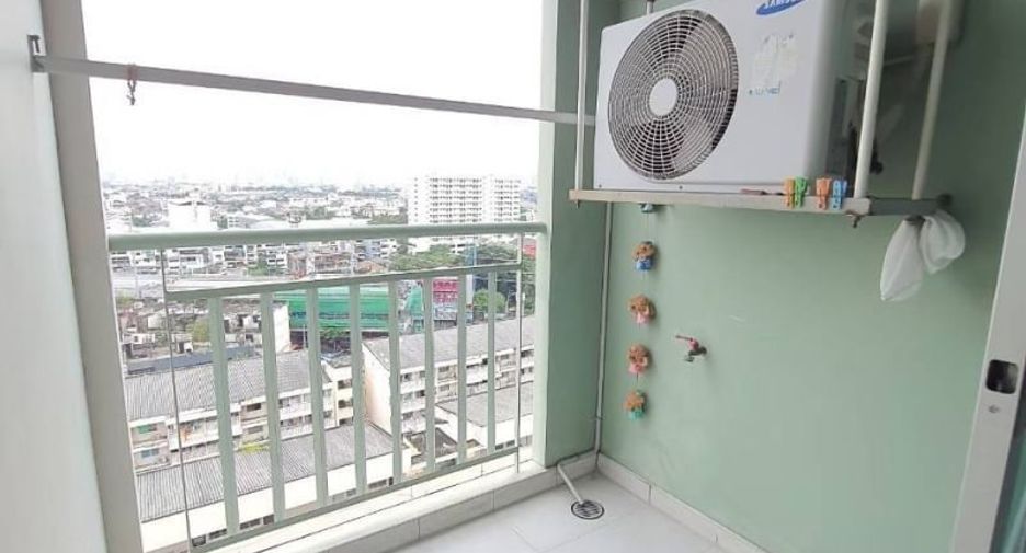 ขาย 1 เตียง คอนโด ใน วังทองหลาง, กรุงเทพฯ