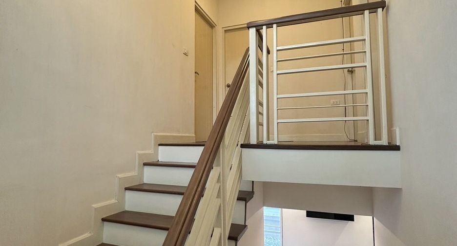 For rent 3 bedrooms house in Mueang Phuket, Phuket