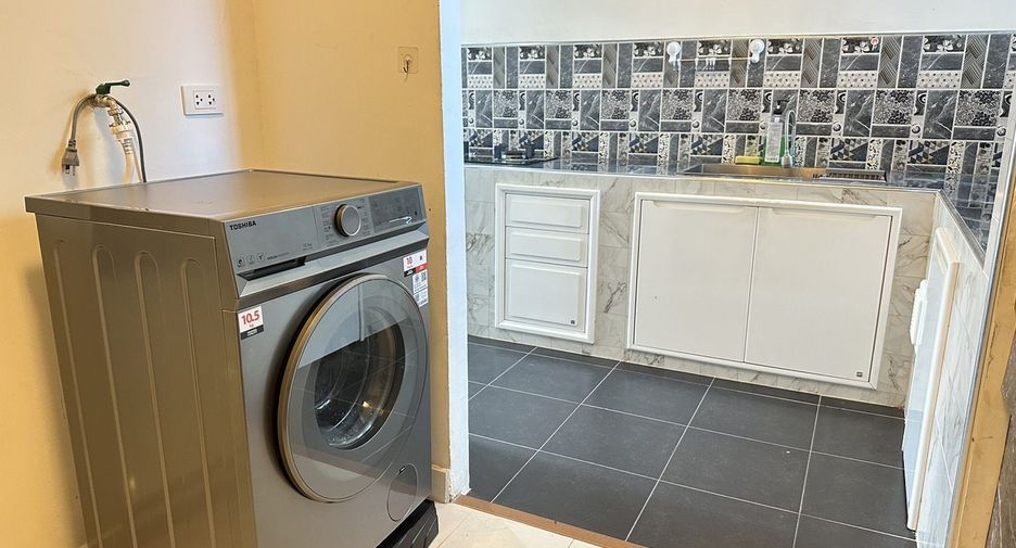 For rent 3 bedrooms house in Mueang Phuket, Phuket