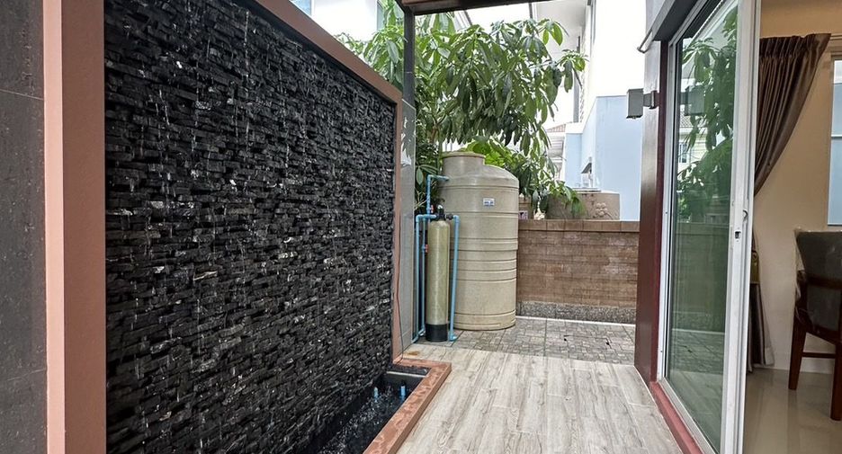 For rent 3 bedrooms house in Mueang Phuket, Phuket