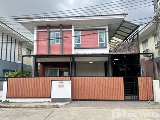 À louer 3 chambres maison à Mueang Phuket, Phuket