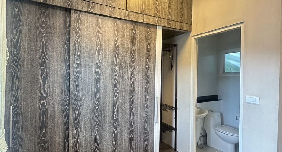 For rent 3 bedrooms house in Mueang Phuket, Phuket