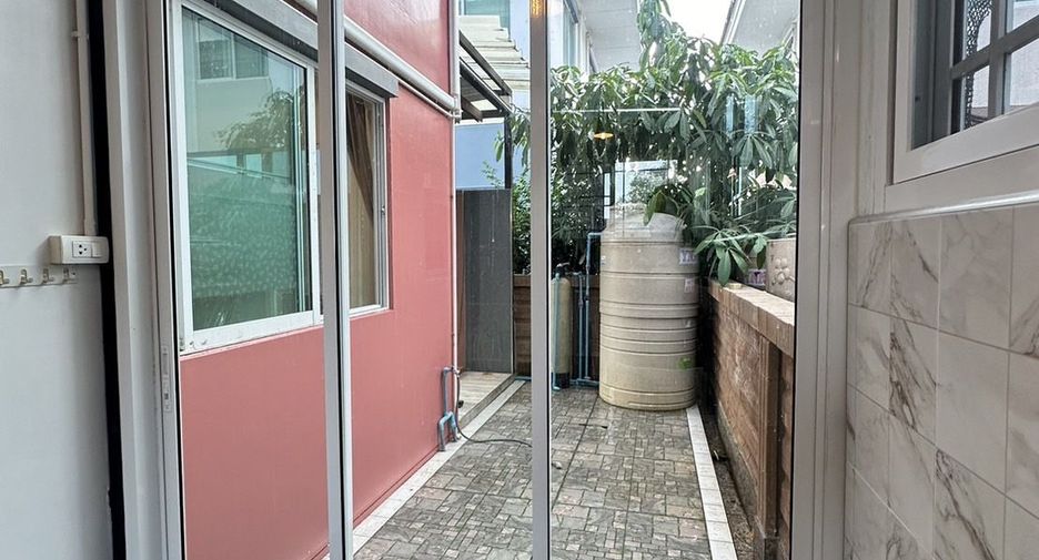 For rent 3 bedrooms house in Mueang Phuket, Phuket