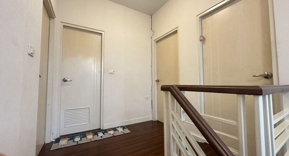 For rent 3 bedrooms house in Mueang Phuket, Phuket