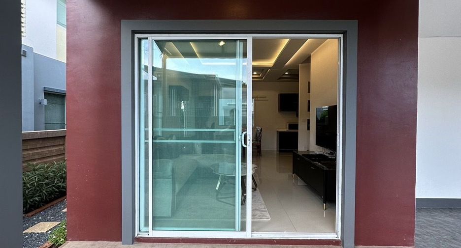 For rent 3 bedrooms house in Mueang Phuket, Phuket