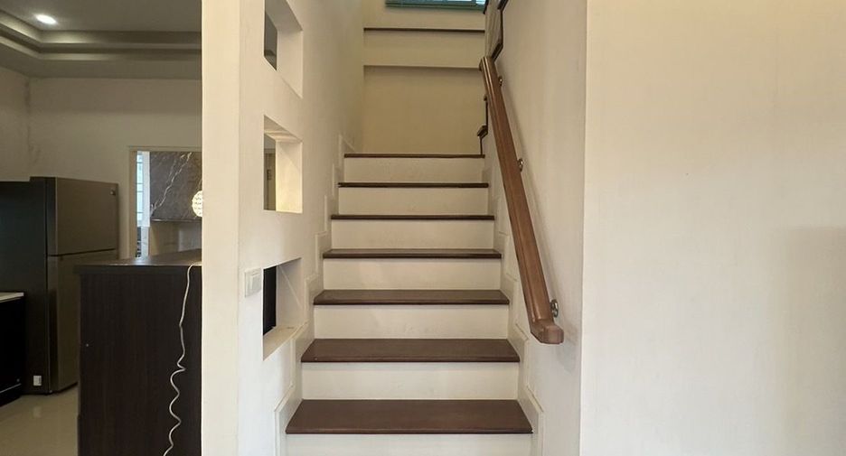 For rent 3 bedrooms house in Mueang Phuket, Phuket