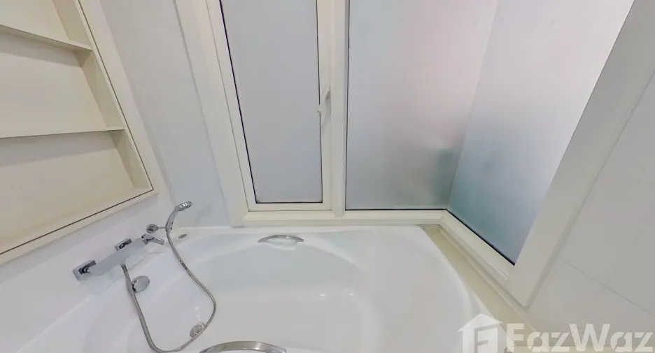 For sale and for rent 1 bed condo in Khlong Toei, Bangkok
