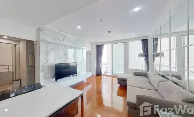 For sale and for rent 1 bed condo in Khlong Toei, Bangkok