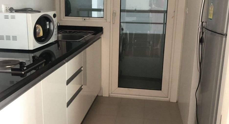 For sale and for rent 1 bed condo in Khlong Toei, Bangkok