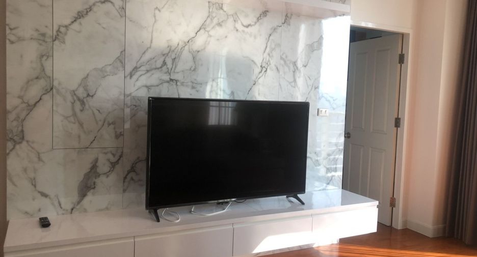 For sale and for rent 1 bed condo in Khlong Toei, Bangkok