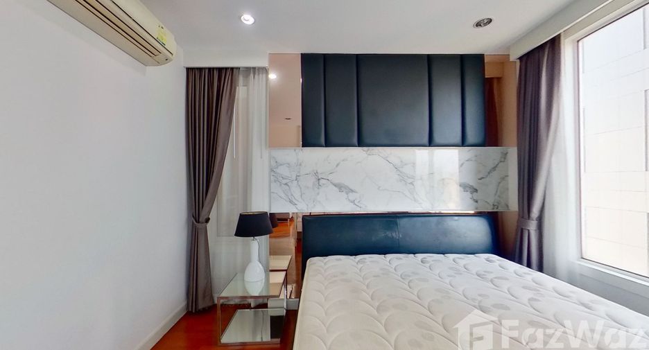 For sale and for rent 1 bed condo in Khlong Toei, Bangkok