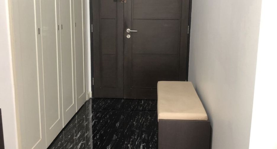 For sale and for rent 1 bed condo in Khlong Toei, Bangkok