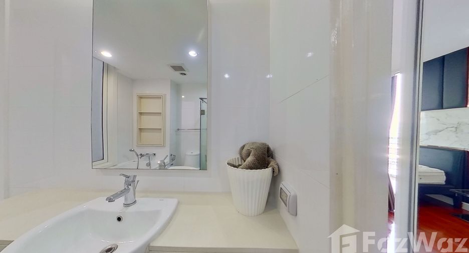 For sale and for rent 1 bed condo in Khlong Toei, Bangkok