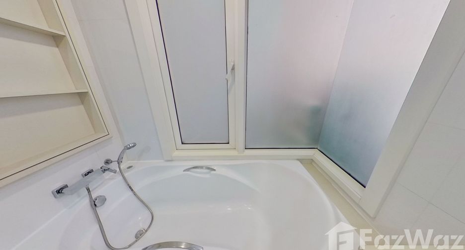 For sale and for rent 1 bed condo in Khlong Toei, Bangkok