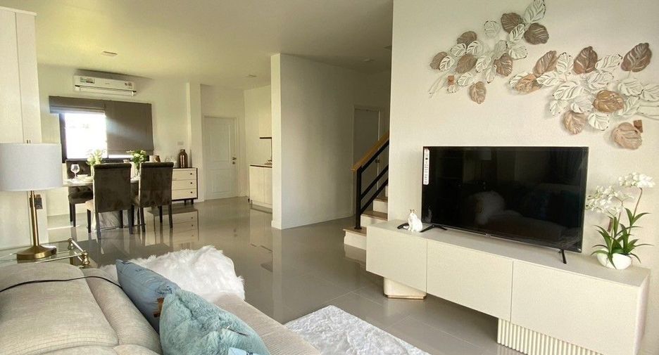 Casa en venta de 4 habitaciones en Mueang Khon Kaen, Khon Kaen