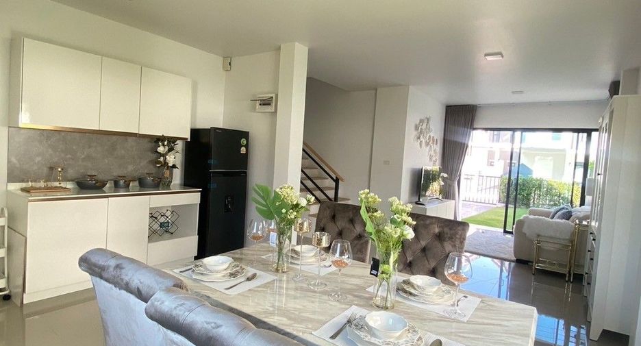 Casa en venta de 4 habitaciones en Mueang Khon Kaen, Khon Kaen